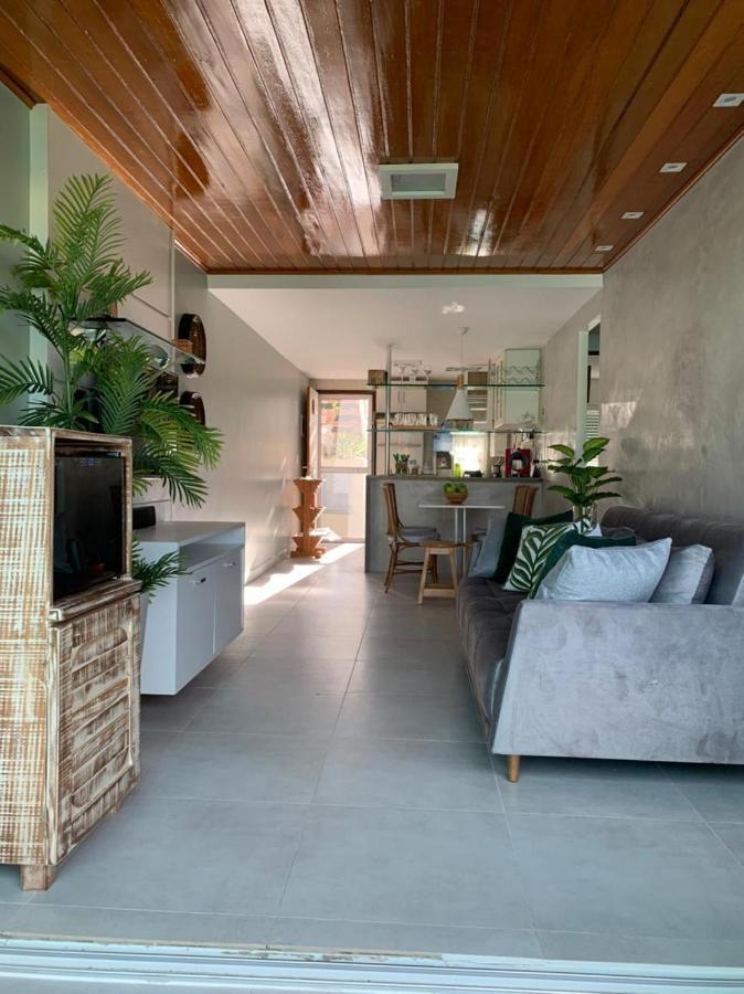 Flat Fabuloso 808 Villa Hipica Gravatá Exterior photo