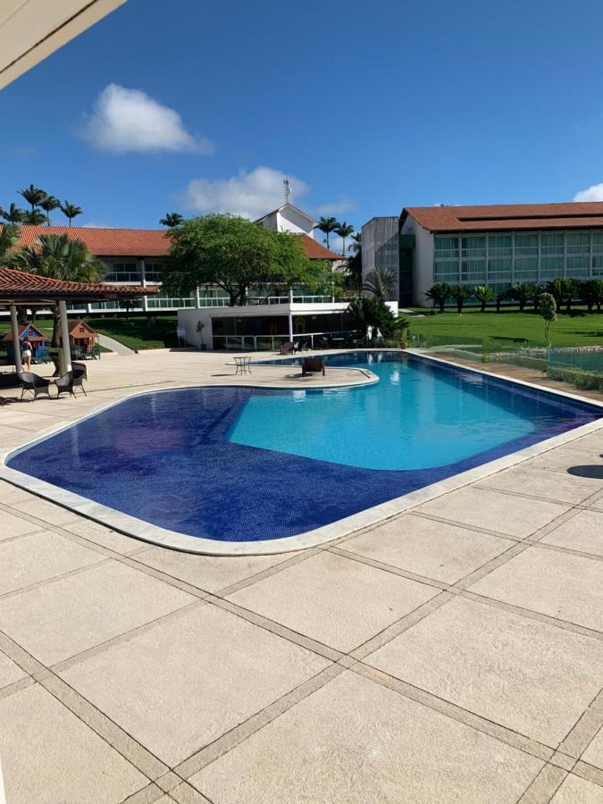 Flat Fabuloso 808 Villa Hipica Gravatá Exterior photo