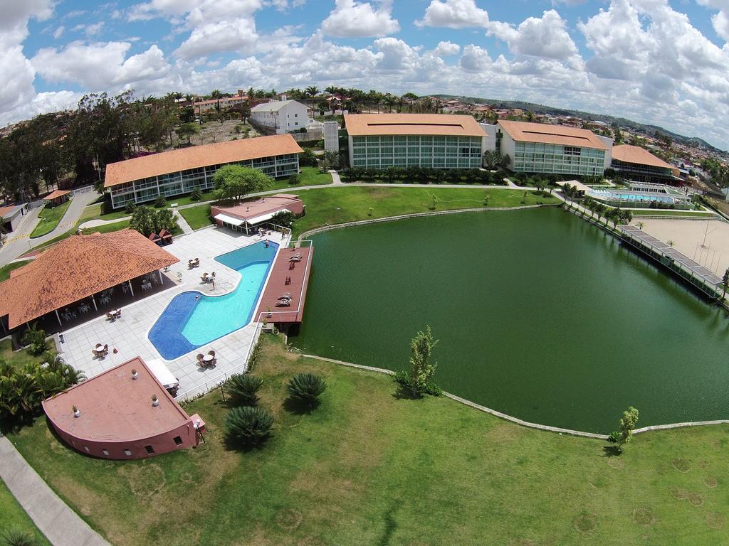 Flat Fabuloso 808 Villa Hipica Gravatá Exterior photo