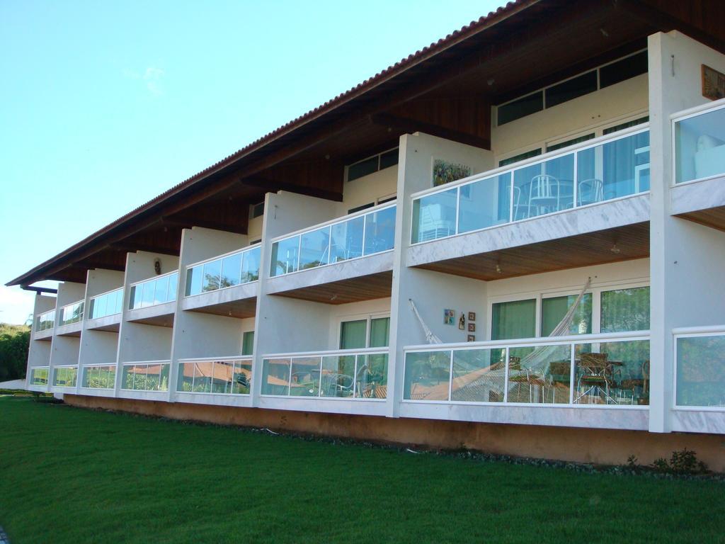 Flat Fabuloso 808 Villa Hipica Gravatá Exterior photo